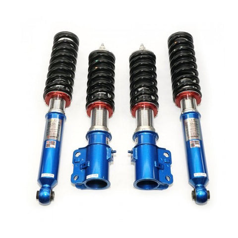 Cusco Street Zero A ‘Aus Spec’ Coilover Kit Evo X