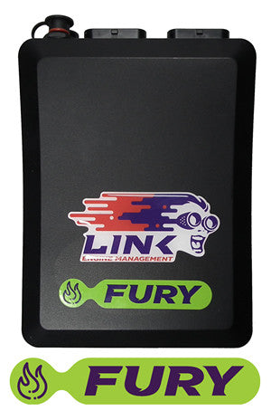 LINK G4+ FURY ROTARY PLUG IN ECU