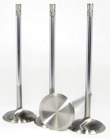 GSC POWER-DIVISION +1mm INTAKE VALVE SET 4B11T