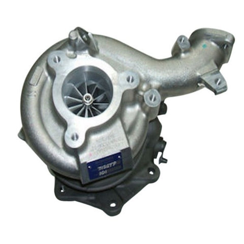 GTPumps 762 Turbocharger Evo 10/Ralliart