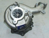 #GEN2# GTP712 Turbocharger Evo 10 MITSUBISHI 4B11T