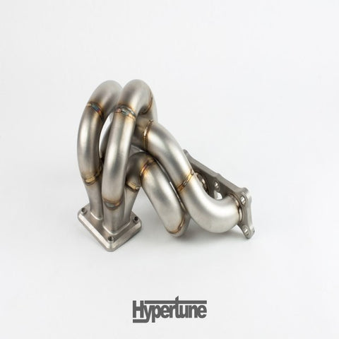 Hypertune 347SS Exhaust Manifold Evo 10 (Suit IWG EFR Turbo)