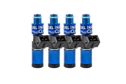 FIC EVO 1-9 FIC 1650CC INJECTORS