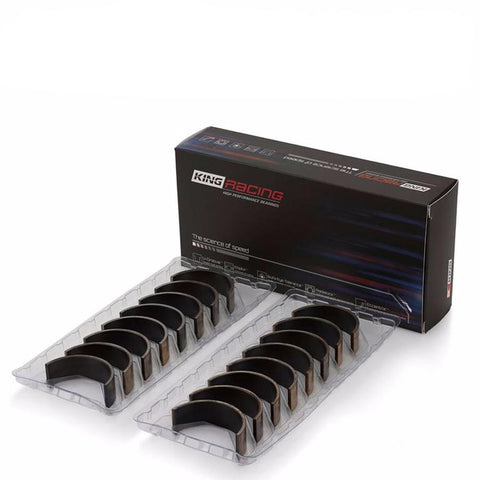 Standard Race Rod Bearings Set Mitsubishi 4b11t King Engine Bearings