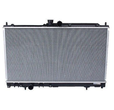 Koyo OEM Replacement Radiator Mitsubishi Evo 7-9