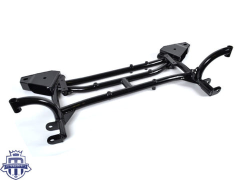 MAGNUS LIGHTWEIGHT CHROMEMOLY EVO X FRONT SUBFRAME