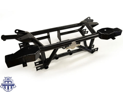 MAGNUS LIGHTWEIGHT CHROMEMOLY EVO X REAR SUBFRAME