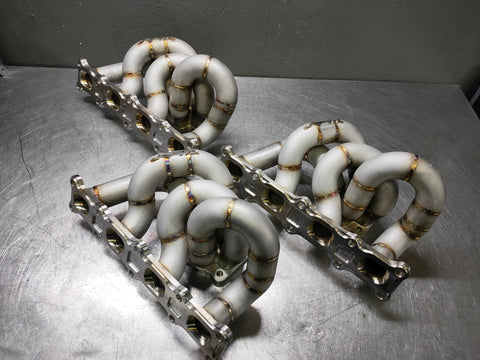 RPM EVO X LONG RUNNER MANIFOLD