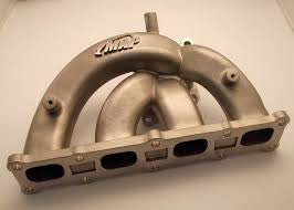 MAP CAST EVO X EXHAUST MANIFOLD