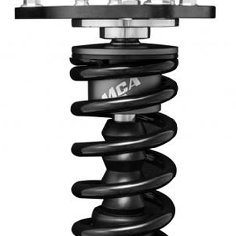 MCA Street Ultimate Coilover Kit Evo X