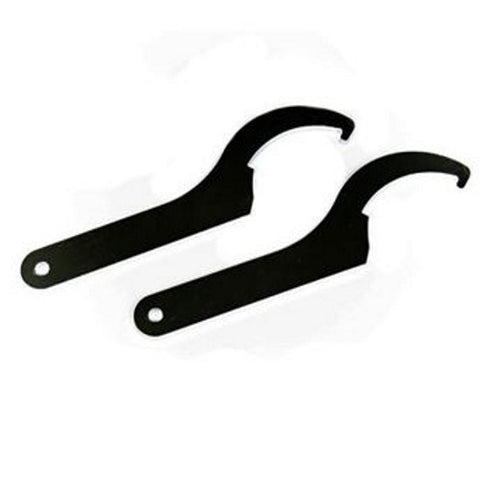 MCA Replacement C Spanner Set