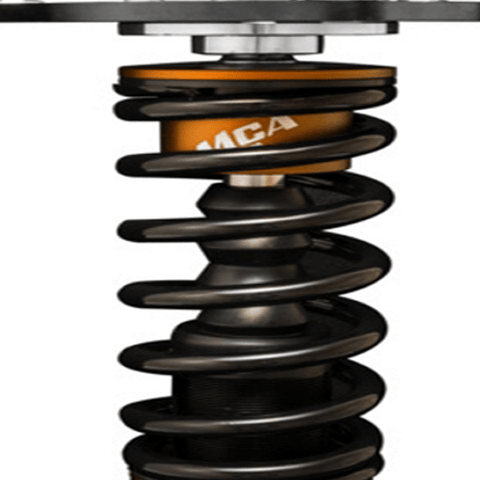 MCA Race Prime Coilover Kit Evo 7-9