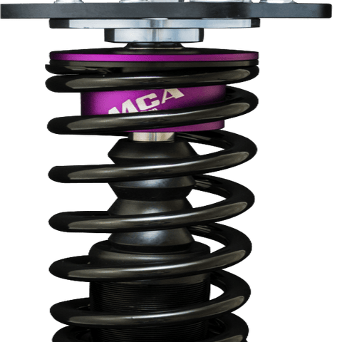 MCA Street Performance Coilover Kit Evo 10