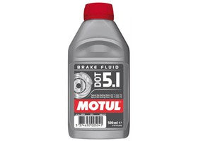 Motul Brake Fluid DOT 5.1 500ML