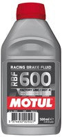Motul Brake Fluid RBF 600 FL 500ml