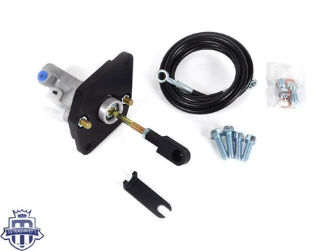 Magnus Motorsport Clutch Master Cylinder Kit Evo X