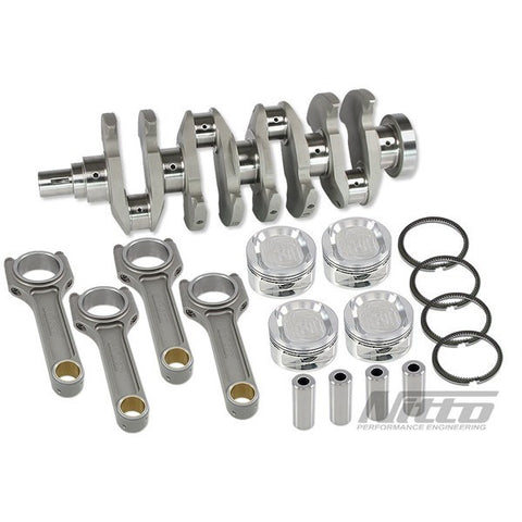 Nitto 2.2L Stroker Kit Evo X