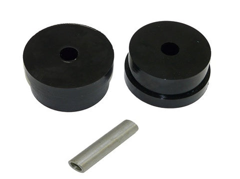 TORQUE SOLUTION SIDE ENGINE MOUNT INSERTS MITSUBISHI EVO X/RALLIART