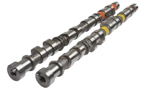 Kelford 1-SLX294 CAMSHAFTS Mitsubishi Evo 1-3 & VR4 4G63T 294°/300° Solid Lifters