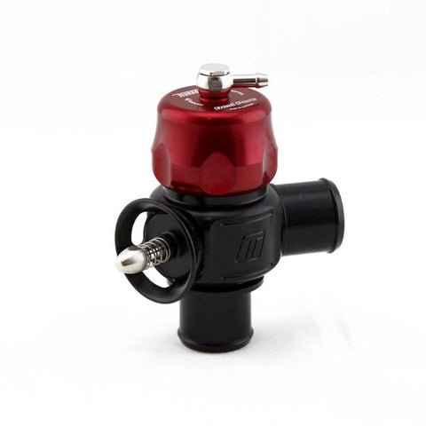 Turbosmart Smart Port Dual Port BOV Evo X/Ralliart