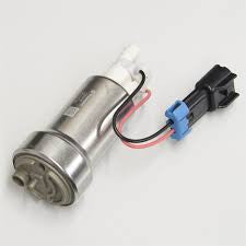 WALBRO IN TANK FUEL PUMP E85 460 LPH