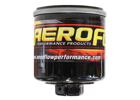 Aeroflow Oil Filter Fits Mazda Mitsubishi Evo Lancer Z436, Z445