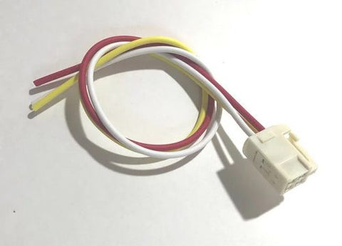 CLUBSPEC PNP ACCESSORY ADAPTOR