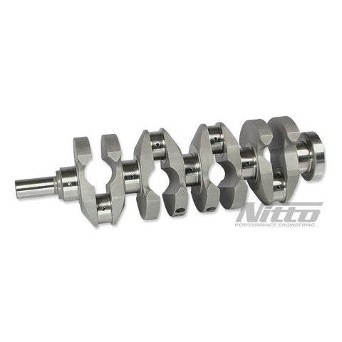 Nitto 2.2L Billet Crankshaft Evo X