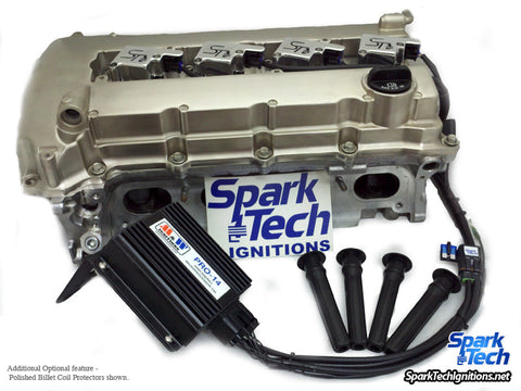 SPARK TECH EVO X CDI PLUG AND PLAY SYSTEM