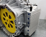 SSP PERFORMANCE SST HEATED TRANSMISSION SUMP MITSUBISHI EVOX/RALLIART