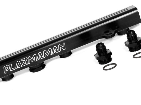 PLAZMAMAN  Mitsubishi EVO 10 4B11T 2.0L Fuel Rail