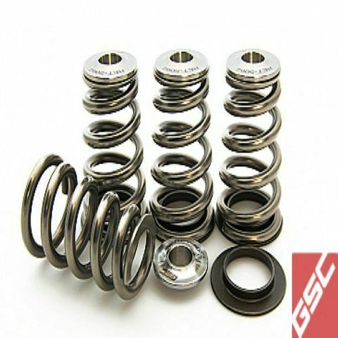 GSC 4B11 Evo X Conical Valve Spring Kit