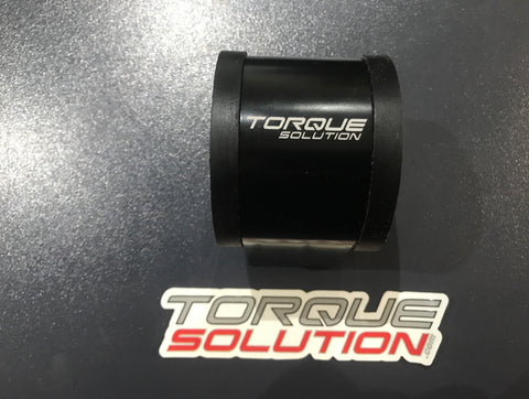 TORQUE SOLUTION EVO X 08-13 FRONT ENGINE MOUNT