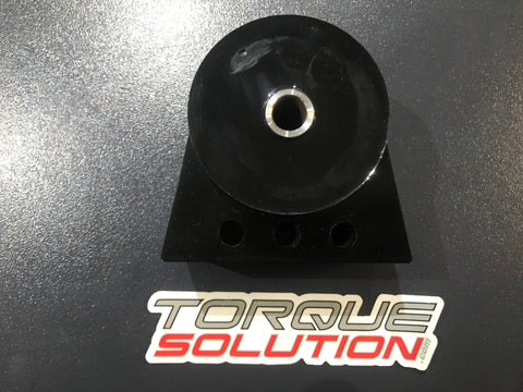 TORQUE SOLUTION EVO X 08-13 FRONT ENGINE MOUNT