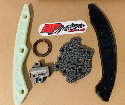 OEM MITSUBISHI TIMING CHAIN KIT EVO X/RALLIART