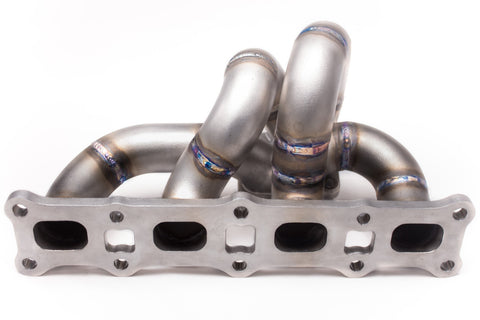 RPM MITSUBISHI EVO X STOCK FRAME TUBULAR MANIFOLD