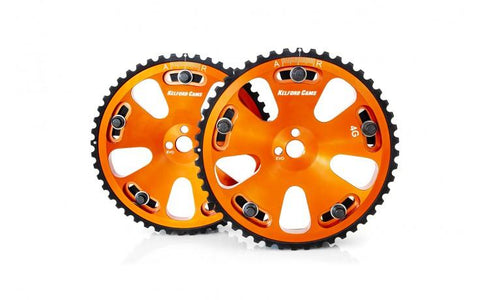 Kelford KCGJZ 1JZ / 2JZ Adjustable Cam Gear Pair
