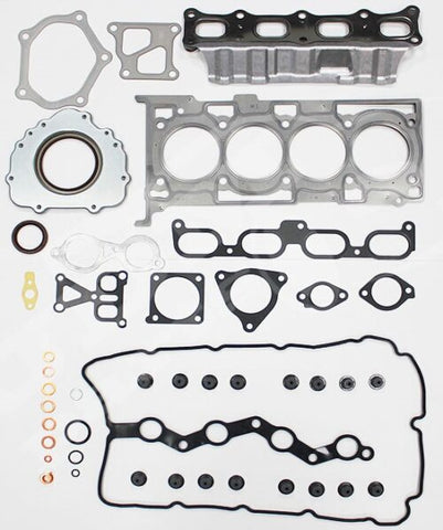 GENUINE MITSUBISHI 4B11T ENGINE SEAL & GASKET KIT – EVO X