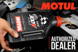 Motul Micro 2T 2L E85 PREMIX