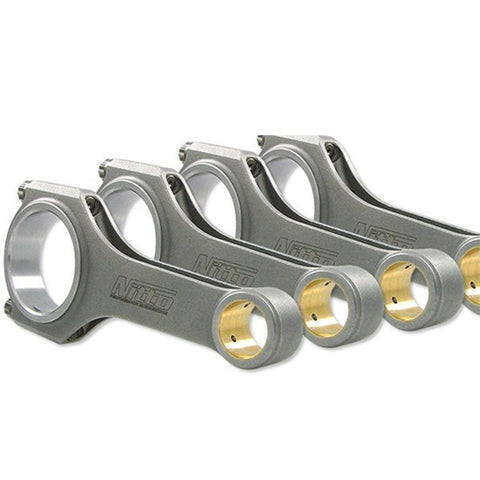 Nitto Engineering H-Beam Rods Evo X