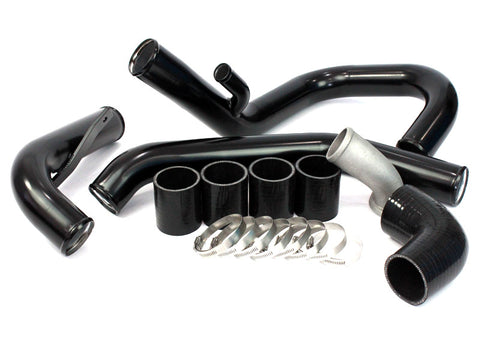 PLAZMAMAN Mitsubishi Lancer Evo 10 Full Piping Kit