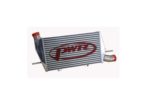 PWR Intercooler Lightweight 68mm fits Mitsubishi EVO X