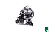 RADIUM DMR, DIRECT MOUNT REGULATOR, 8AN ORB, BLACK