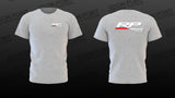 RP MOTORSPORTS WORKSHOP T SHIRT D1