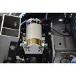 EVO Titan Series Front Mount Transmission Cooler EVO X/RALLIART