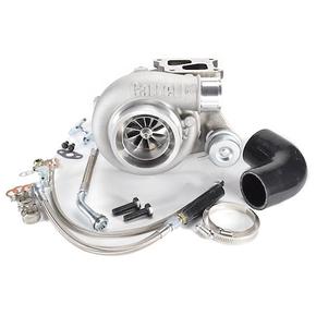 TURBOCHARGERS & ACCESSORIES